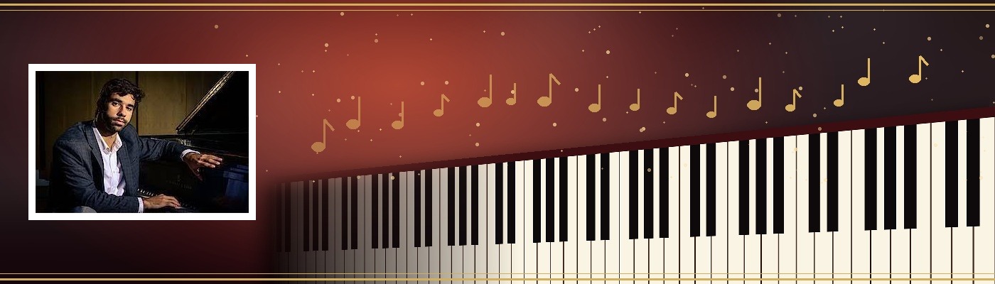 Kris Tokarski  - Piano
